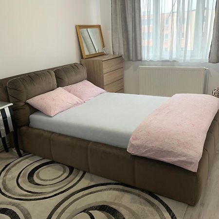 Bulevardul Mihai Viteazul Apartament Hermannstadt Exterior foto