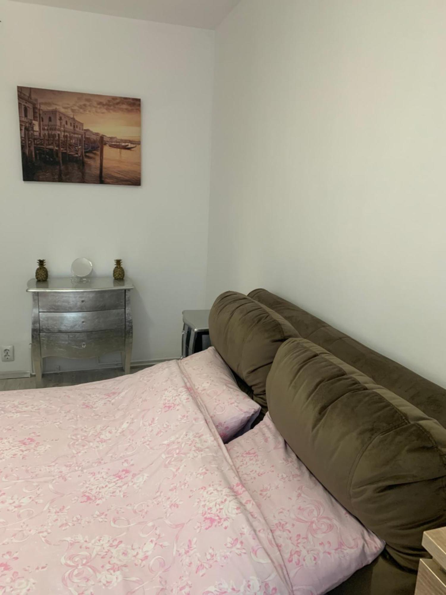 Bulevardul Mihai Viteazul Apartament Hermannstadt Exterior foto