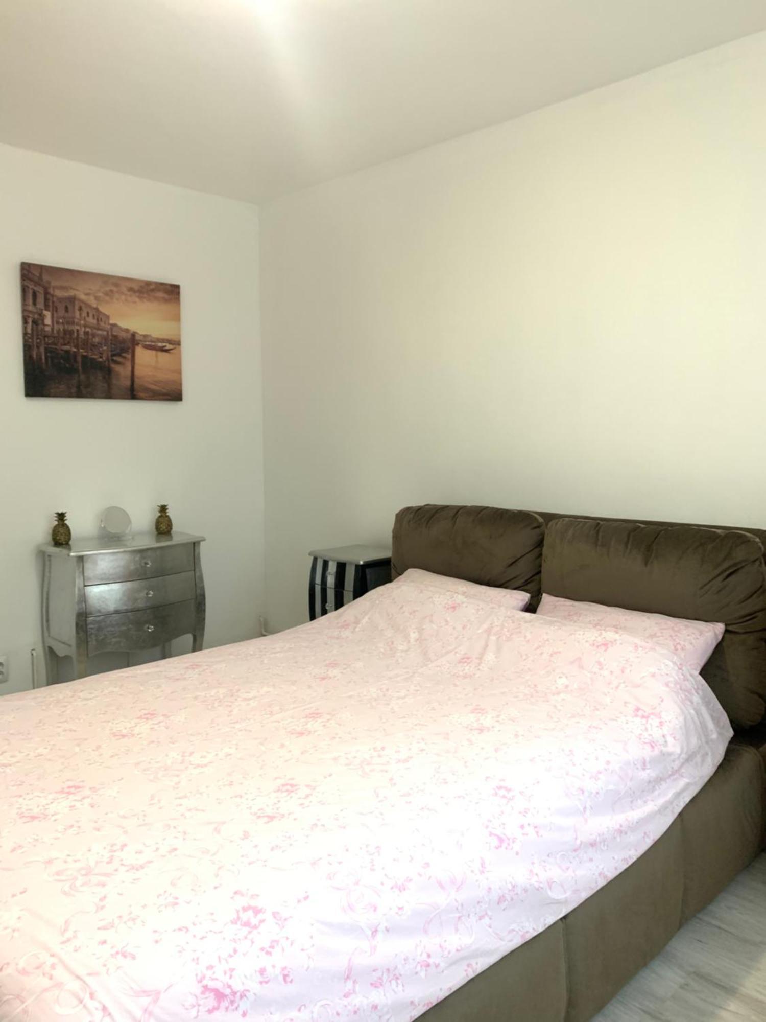 Bulevardul Mihai Viteazul Apartament Hermannstadt Exterior foto