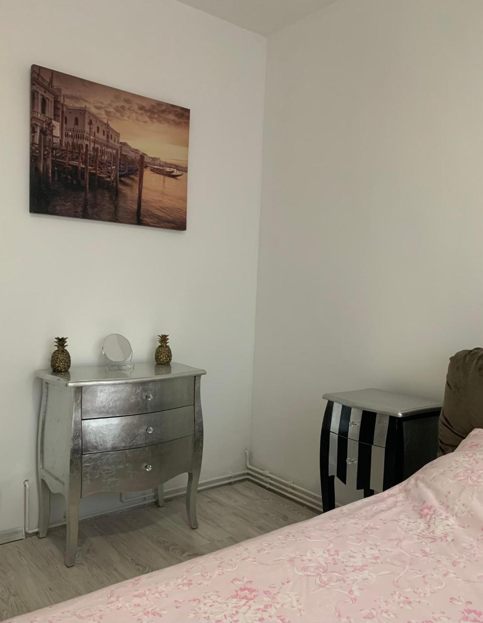 Bulevardul Mihai Viteazul Apartament Hermannstadt Exterior foto