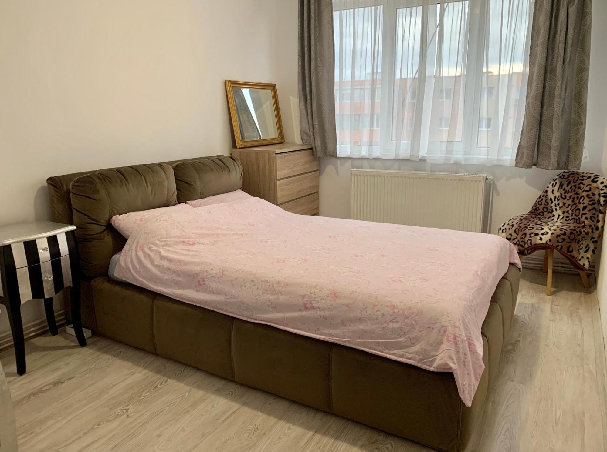 Bulevardul Mihai Viteazul Apartament Hermannstadt Exterior foto