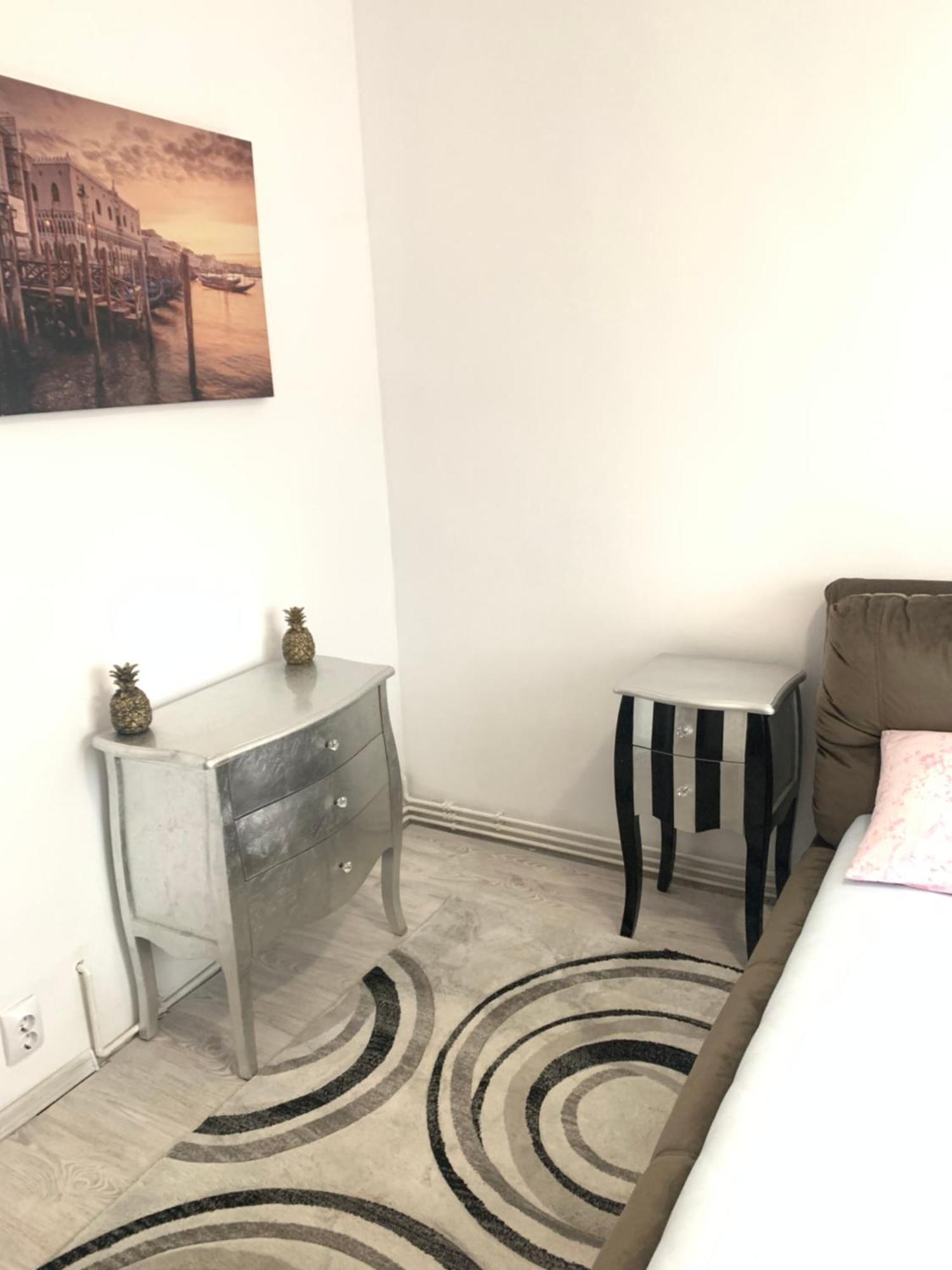 Bulevardul Mihai Viteazul Apartament Hermannstadt Exterior foto