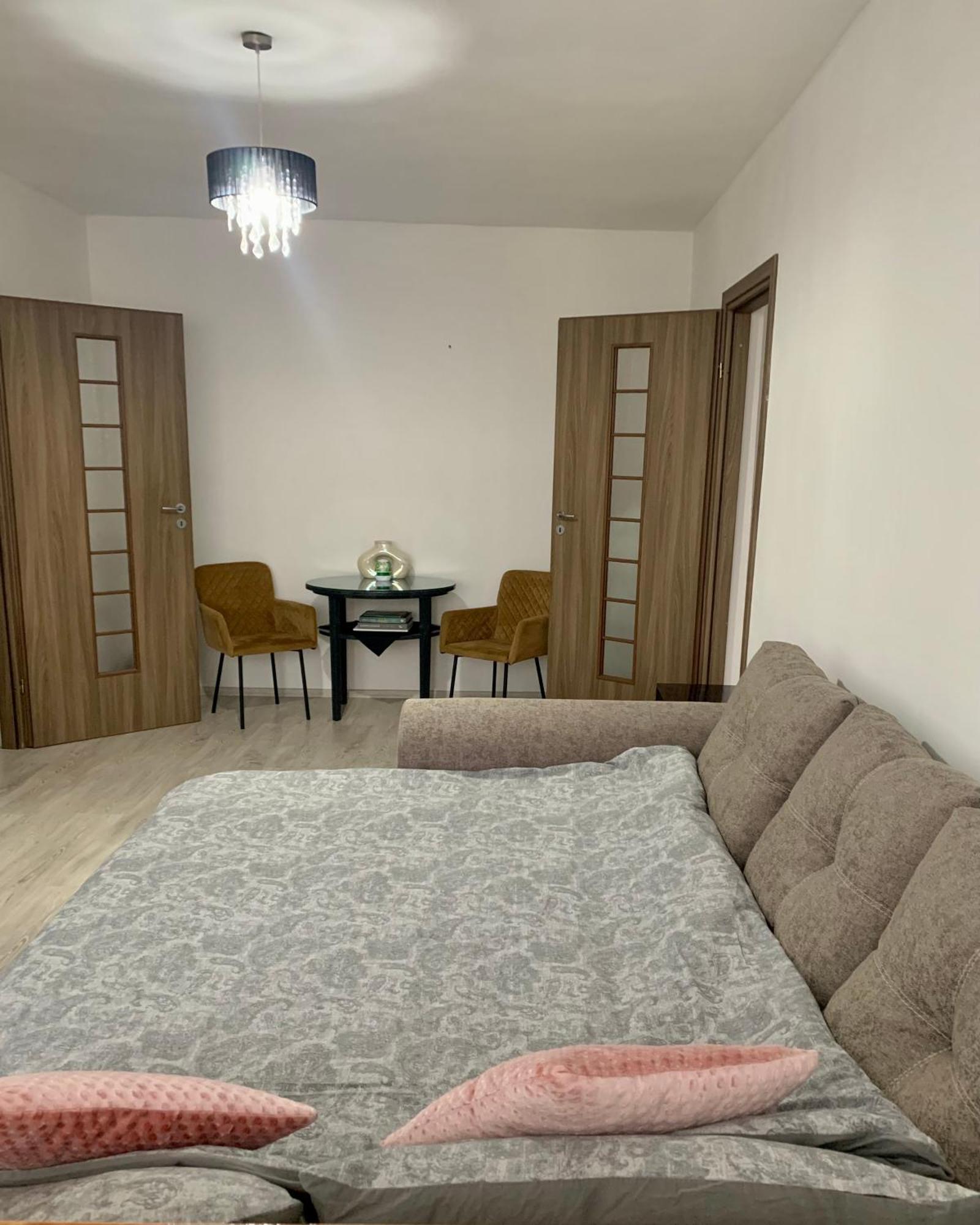 Bulevardul Mihai Viteazul Apartament Hermannstadt Exterior foto