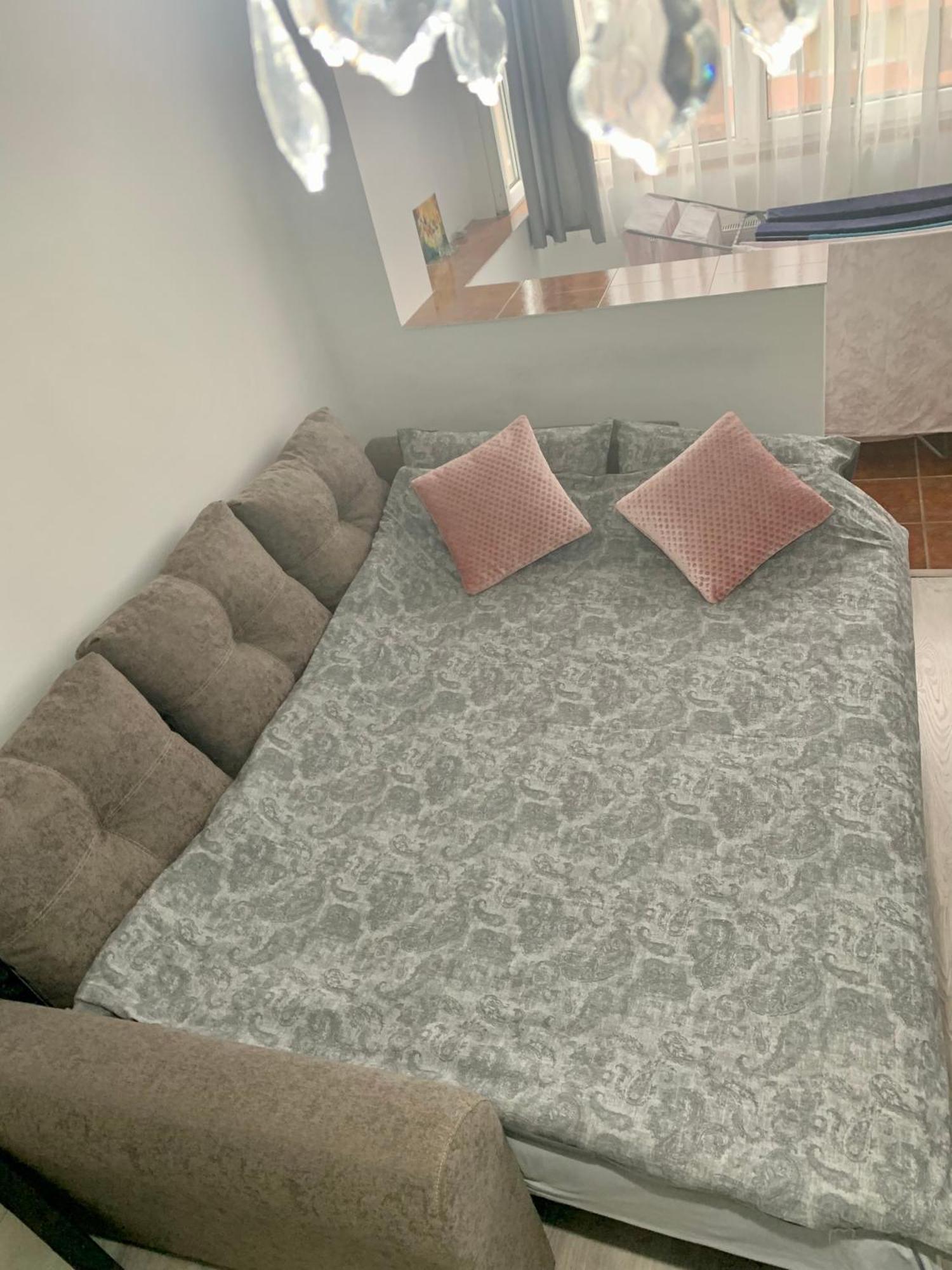 Bulevardul Mihai Viteazul Apartament Hermannstadt Exterior foto