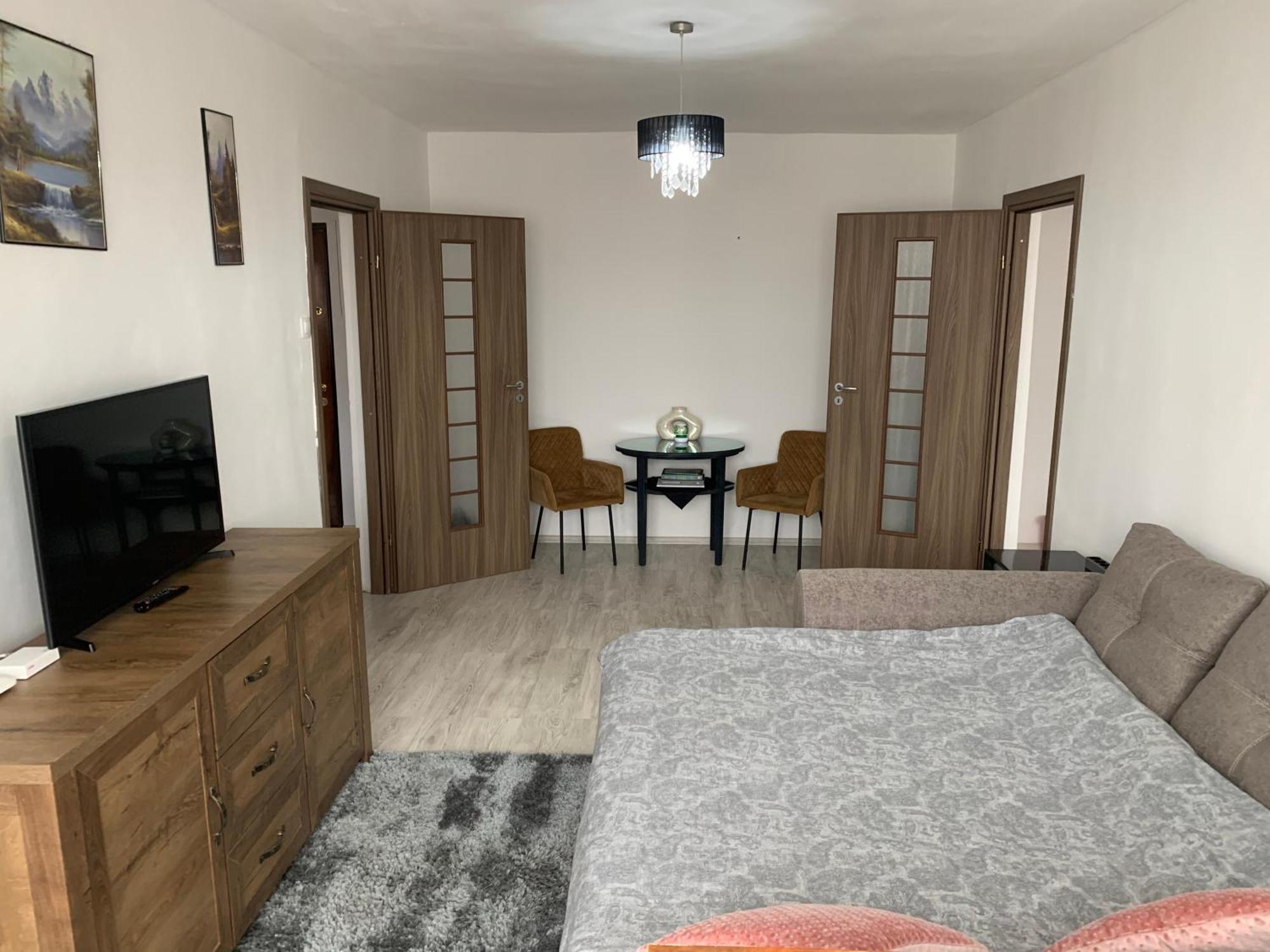 Bulevardul Mihai Viteazul Apartament Hermannstadt Exterior foto
