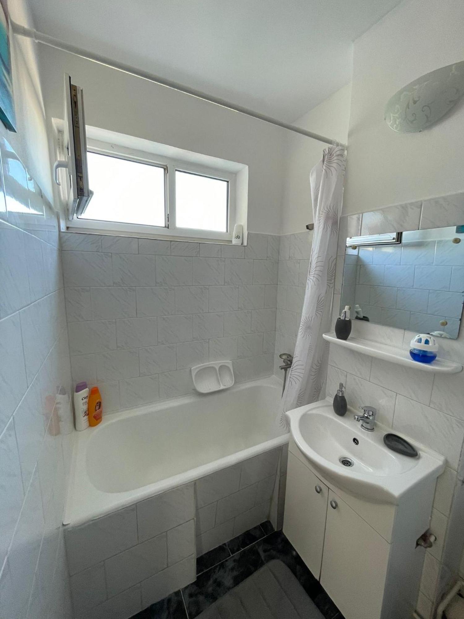 Bulevardul Mihai Viteazul Apartament Hermannstadt Exterior foto